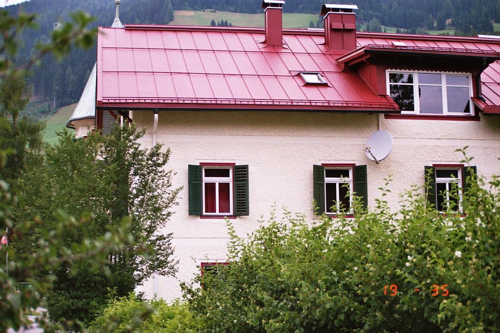 Villa Pranter Sillian Ruang foto