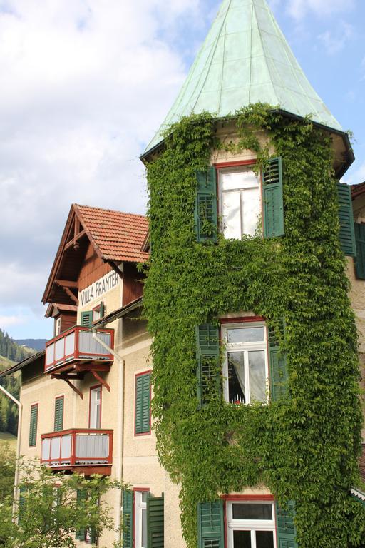 Villa Pranter Sillian Ruang foto