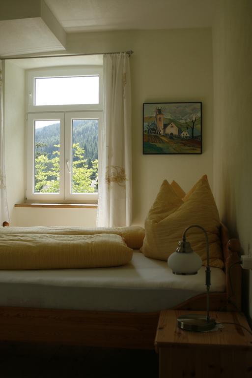 Villa Pranter Sillian Ruang foto